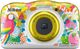 Aparat cyfrowy Nikon Aparat cyfrowy Nikon COOLPIX W150 VQA114K001 (Akumulator jonowo-litowy EN-EL19, Kabel USB UC-E21, Ładowarka sieciowa EH-73P, Pasek, Plecak, Szczoteczka (do czyszczenia osłony wodoszczelnej); wielokolorowy) 1