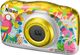 Aparat cyfrowy Nikon Aparat cyfrowy Nikon COOLPIX W150 VQA114K001 (Akumulator jonowo-litowy EN-EL19, Kabel USB UC-E21, Ładowarka sieciowa EH-73P, Pasek, Plecak, Szczoteczka (do czyszczenia osłony wodoszczelnej); wielokolorowy) 4