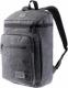 Brugi Plecak sportowy 4ZR7 978-Grey Melange 1