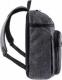 Brugi Plecak sportowy 4ZR7 978-Grey Melange 2