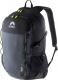 Elbrus Plecak sportowy Track 20l Black/Lime One Size 2