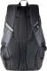 Elbrus Plecak sportowy Track 20l Black/Lime One Size 4