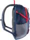 Elbrus Plecak sportowy Atlantis 22L Dark Navy/Red 2