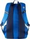 Hi-Tec Plecak Sportowy Xland 25l Blue One Size 2