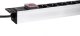 NetRack Listwa zasilająca 19'' 1U 230V/16A 8x typ E (125-19-02) 4