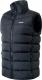 Hi-Tec Kamizelka męska Sanis Black/Black r. XXXL 2