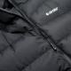 Hi-Tec Kamizelka męska Sanis Black/Black r. XXXL 4