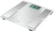 Waga łazienkowa Vitammy Horizon Silver (GBF-943-AS) 1