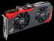 Karta graficzna Asus GeForce ROG Poseidon GTX 780, 3GB GDDR5 (384 Bit), HDMI, 2xDVI, DP (POSEIDON-GTX780-P-3GD5) 1
