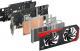Karta graficzna Asus GeForce ROG Poseidon GTX 780, 3GB GDDR5 (384 Bit), HDMI, 2xDVI, DP (POSEIDON-GTX780-P-3GD5) 3