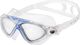 AquaWave OKULARKI FLIPER CLEAR/BLUE/SMOKE ONE SIZE 1