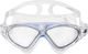 AquaWave OKULARKI FLIPER CLEAR/BLUE/SMOKE ONE SIZE 1