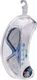 AquaWave OKULARKI FLIPER CLEAR/BLUE/SMOKE ONE SIZE 2