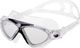 AquaWave OKULARKI FLIPER CLEAR/BLACK/SMOKE ONE SIZE 1