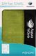 AquaWave Ręcznik Menomi Tender Shoots/dark Grey One Size 1