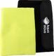AquaWave Ręcznik Menomi Tender Shoots/dark Grey One Size 1