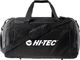 Hi-Tec Torba sportowa Laguri czarna 50l 2