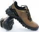 Buty trekkingowe męskie Lesta 3512 beżowe r. 41 3