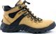 Buty trekkingowe męskie Lesta Buty męskie 6157 camel r. 38 4