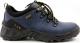 Buty trekkingowe męskie Lesta 3512 granatowe r. 45 1