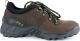 Buty trekkingowe męskie Lesta 3512 brązowe r. 45 1