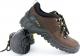 Buty trekkingowe męskie Lesta 3512 brązowe r. 37 3