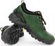 Buty trekkingowe męskie Lesta 3512 zielone r. 46 3