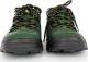 Buty trekkingowe męskie Lesta 3512 zielone r. 46 5