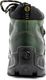 Buty trekkingowe męskie Lesta 6157 zielone r. 36 7