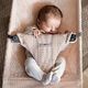 BabyBjorn Leżaczek  Bliss Mesh 1