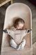 BabyBjorn Leżaczek  Bliss Mesh 4