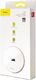 HUB USB Baseus 1x microUSB  + 4x USB-A 3.0 (CAHUB-G02) 4