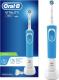 Szczoteczka Oral-B Vitality 100 CrossAction Niebieska 3