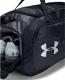 Under Armour Torba sportowa Undeniable Duffel 4.0 85L czarna (1342658-001) 2