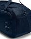 Under Armour Torba sportowa Undeniable Duffel 4.0 58L granatowa (1342657-408) 4