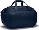 Under Armour Torba sportowa Undeniable Duffel 4.0 58L granatowa (1342657-408) 5