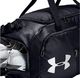 Under Armour Torba sportowa Undeniable Duffel 4.0  czarna 58 l 3