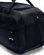 Under Armour Torba sportowa Undeniable Duffel 4.0  czarna 58 l 4