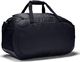 Under Armour Torba sportowa Undeniable Duffel 4.0  czarna 58 l 5