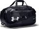 Under Armour Torba sportowa Undeniable Duffel 4.0  czarna 58 l 7