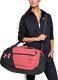 Under Armour Torba sportowa Undeniable Duffel 4.0 41L koralowa (1342656-677) 1