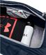 Under Armour Torba sportowa Undeniable Duffel 4.0 granatowa 41 l 1