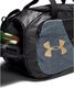 Under Armour Torba sportowa Undeniable Duffel 4.0 czarna 41 l 1