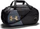 Under Armour Torba sportowa Undeniable Duffel 4.0 czarna 41 l 3