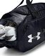 Under Armour Torba sportowa Undeniable Duffel 4.0 czarna 41 l 1