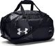Under Armour Torba sportowa Undeniable Duffel 4.0 czarna 41 l 2