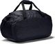 Under Armour Torba sportowa Undeniable Duffel 4.0 czarna 41 l 3