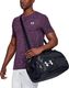 Under Armour Torba sportowa Undeniable Duffel 4.0 czarna 41 l 4