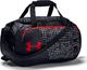 Under Armour Torba sportowa Undeniable Duffel 4.0 30L czarna (1342655-002) 1