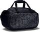 Under Armour Torba sportowa Undeniable Duffel 4.0 30L czarna (1342655-002) 2